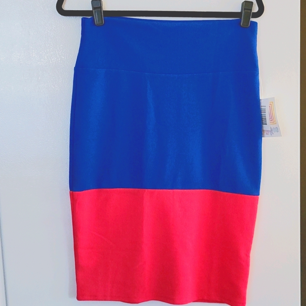 Brand New Cassie Skirt